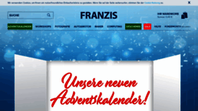What Pixxsel.de website looked like in 2020 (3 years ago)