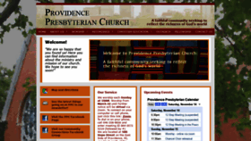 What Provpresri.org website looked like in 2020 (3 years ago)