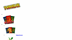 What Pom-bear.co.uk website looked like in 2020 (3 years ago)