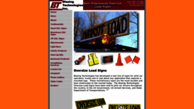 What Pilotcarproducts.com website looked like in 2020 (3 years ago)