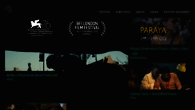 What Paulspeirs.co.za website looked like in 2020 (4 years ago)