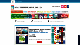 What Pcmbtoday.com website looked like in 2020 (4 years ago)