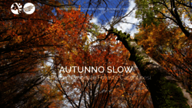 What Parcoforestecasentinesi.it website looked like in 2020 (5 years ago)