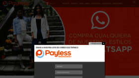 What Paylesschat.com website looked like in 2020 (3 years ago)