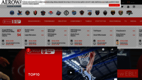 What Plk.pl website looked like in 2020 (4 years ago)