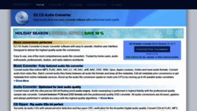 What Poikosoft.com website looked like in 2020 (4 years ago)