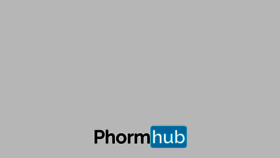 What Phormhub.com website looked like in 2021 (3 years ago)
