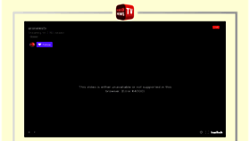 What Pronews.gr website looked like in 2021 (3 years ago)