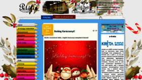 What Petofizalaegerszeg.hu website looked like in 2021 (3 years ago)