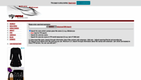What Pbone.net website looked like in 2021 (4 years ago)