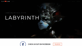 What Playthisgame.com website looked like in 2021 (3 years ago)