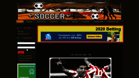 What Pointerbet.com website looked like in 2021 (3 years ago)