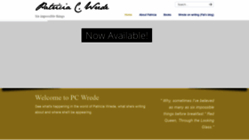 What Pcwrede.com website looked like in 2021 (3 years ago)