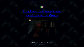 What Piano-lessons-riverside-ca.com website looked like in 2021 (3 years ago)