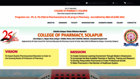 What Pharmacycol.com website looked like in 2021 (3 years ago)