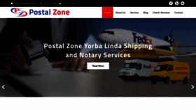 What Postalzoneyl.com website looked like in 2021 (3 years ago)