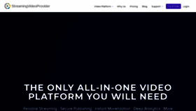What Play.webvideocore.net website looked like in 2021 (3 years ago)