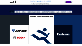 What Plinoservis.com website looked like in 2021 (3 years ago)