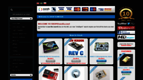 What Playstationscenefiles.com website looked like in 2021 (3 years ago)