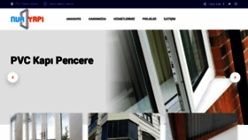 What Pvctamiri.com website looked like in 2021 (3 years ago)