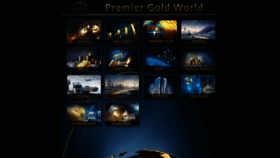 What Premiergoldgroup.ch website looked like in 2021 (3 years ago)