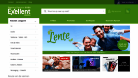 What Peetersgino.be website looked like in 2021 (4 years ago)