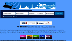 What Promosyonlubiletler.com website looked like in 2021 (3 years ago)