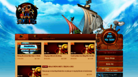What Pirateking9999.com website looked like in 2021 (3 years ago)