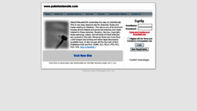 What Plsbeta.com website looked like in 2021 (3 years ago)