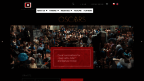 What Pisf.pl website looked like in 2021 (5 years ago)