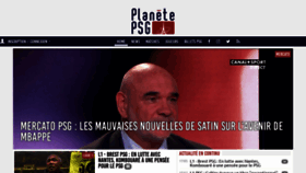What Planetepsg.com website looked like in 2021 (2 years ago)