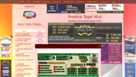 What Prediksiwlajitu.com website looked like in 2021 (2 years ago)