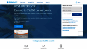 What Pricelinerewardsvisa.com website looked like in 2021 (2 years ago)