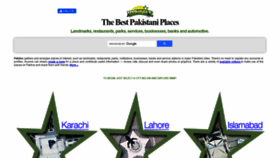 What Paktive.com website looked like in 2021 (2 years ago)