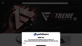What Phitenusa.com website looked like in 2021 (2 years ago)