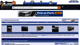 What Peachparts.com website looked like in 2021 (2 years ago)
