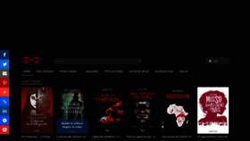 What Pdf-ebookys.com website looked like in 2021 (4 years ago)
