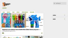 What Plengdut.com website looked like in 2021 (2 years ago)