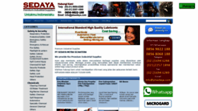 What Ptsedaya.com website looked like in 2021 (2 years ago)