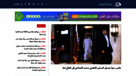 What Palsawa.com website looked like in 2021 (4 years ago)