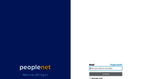 What Peoplenet.livingstonintl.com website looked like in 2021 (2 years ago)