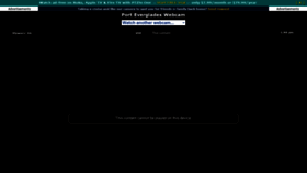 What Portevergladeswebcam.com website looked like in 2021 (2 years ago)