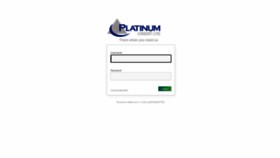 What Platinumuganda.mambu.com website looked like in 2021 (2 years ago)