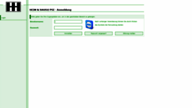 What Psi.heimhaus.de website looked like in 2021 (2 years ago)
