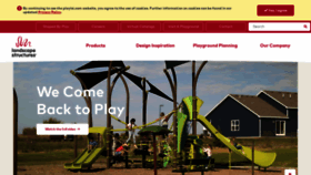 What Playlsi.com website looked like in 2021 (2 years ago)
