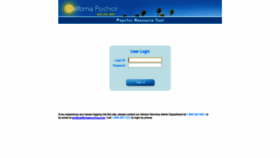 What Prt.californiapsychics.com website looked like in 2021 (2 years ago)