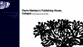 What Pierre-marteau.com website looked like in 2021 (2 years ago)