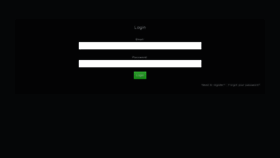 What Ptpimg.me website looked like in 2021 (2 years ago)