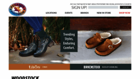 What Pegasusshoes.com website looked like in 2021 (2 years ago)