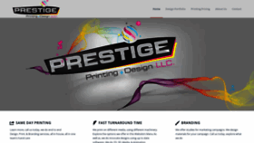 What Pdesign.us website looked like in 2021 (4 years ago)